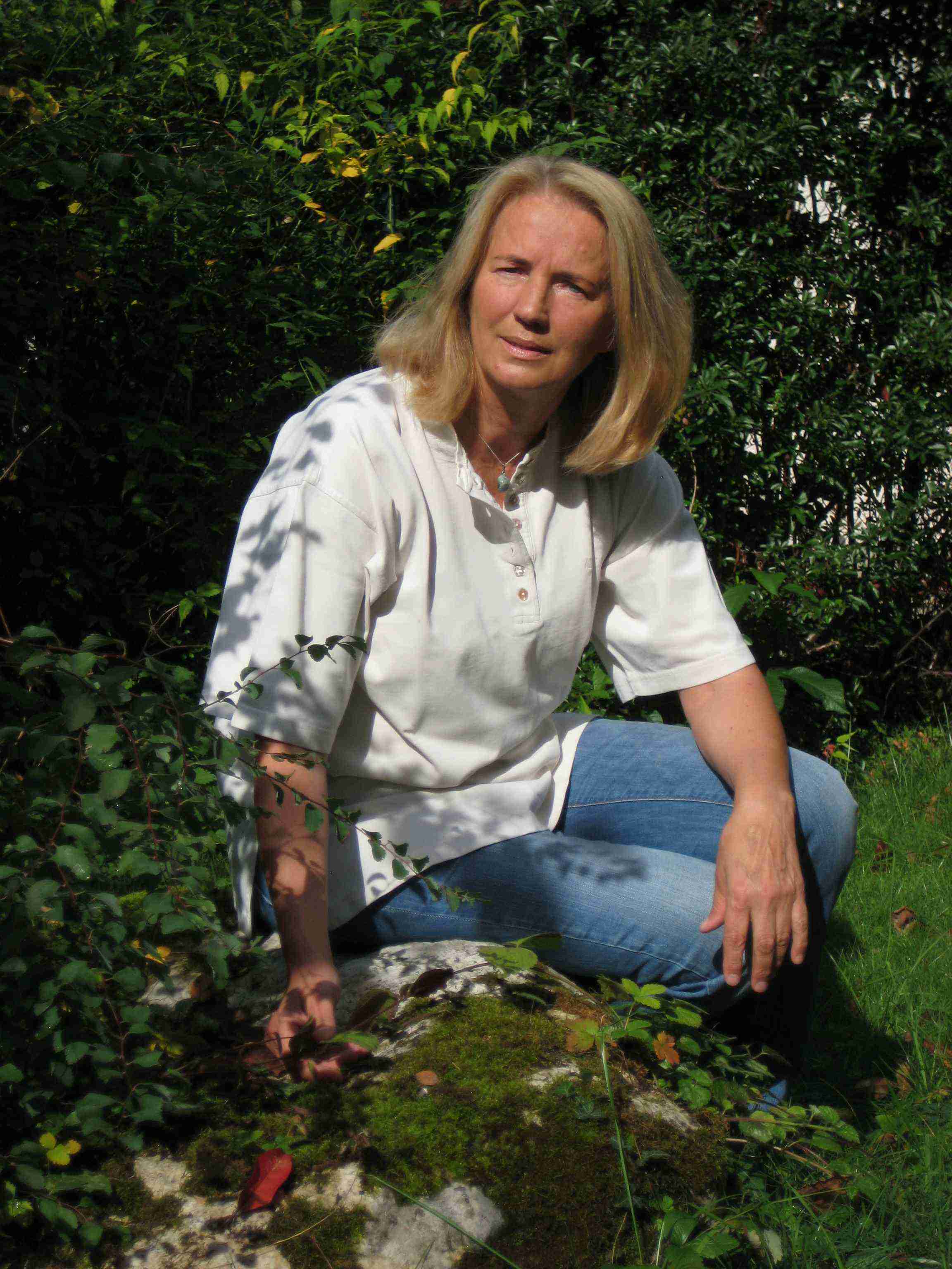 Renate Wilde